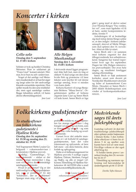 2090489 Dalum Kirkeblad, maj 2009:Dalum Kirkeblad 2005117