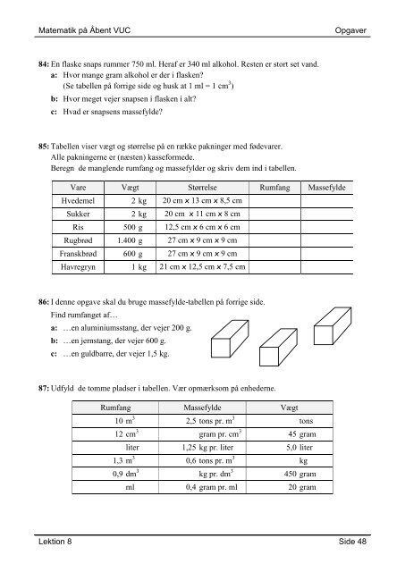 Lektion 8 Opgaver.pdf