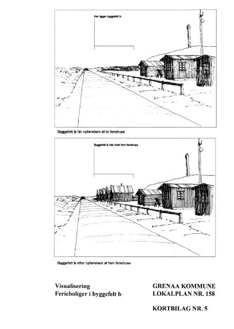 Grenaa Kommune Lokalplan 158 - Anholt.dk