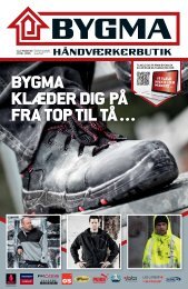 pdf] murer &amp; entreprenør - Bygma