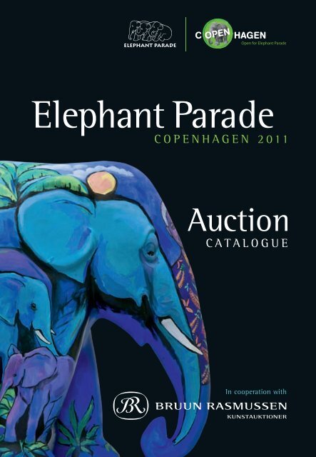 Download the auction catalogue - Bruun Rasmussen