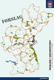 FORSLAG - Aarhus Kommune Mediebibliotek - Aarhus.dk