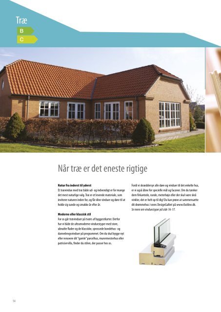 brochure - Outline Vinduer A/S