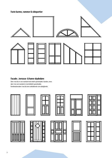 brochure - Outline Vinduer A/S