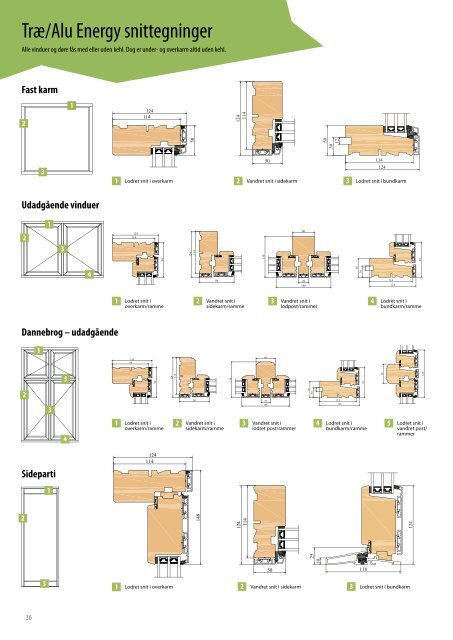 brochure - Outline Vinduer A/S