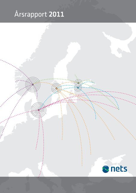 Nets årsrapport 2011 Danish