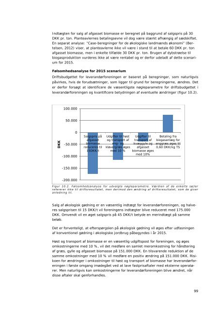 evalueringsrapport marginale jorder och odlingssystem - AgroTech