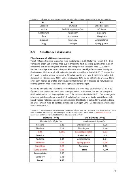 evalueringsrapport marginale jorder och odlingssystem - AgroTech