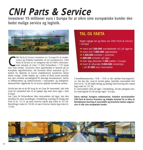 pollenfilter - Sørensen og Lynggaard A/S