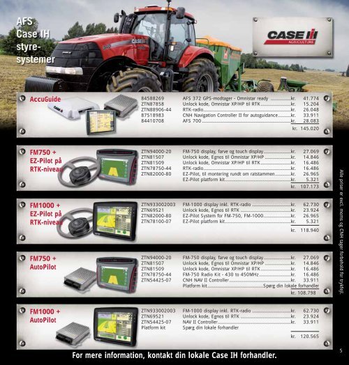 pollenfilter - Sørensen og Lynggaard A/S