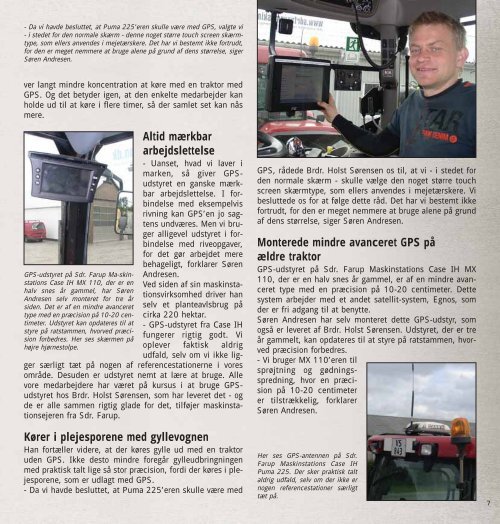 pollenfilter - Sørensen og Lynggaard A/S