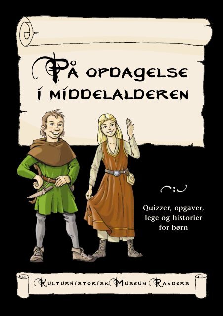 middelalder lege middelalder lege