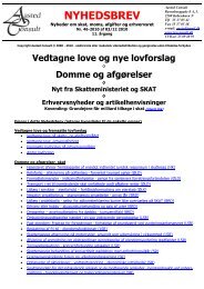 03.12.2010 - PDF - Aasted Consult