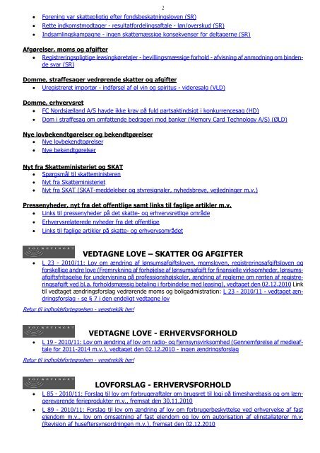 03.12.2010 - PDF - Aasted Consult