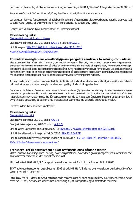 03.12.2010 - PDF - Aasted Consult