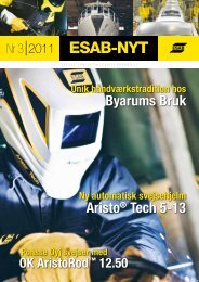 esab-nyt