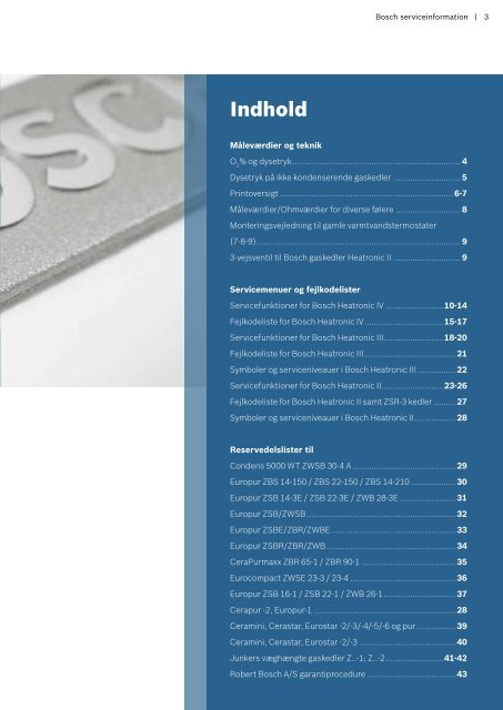 Download (PDF 9.7 MB) - Bosch Termoteknik