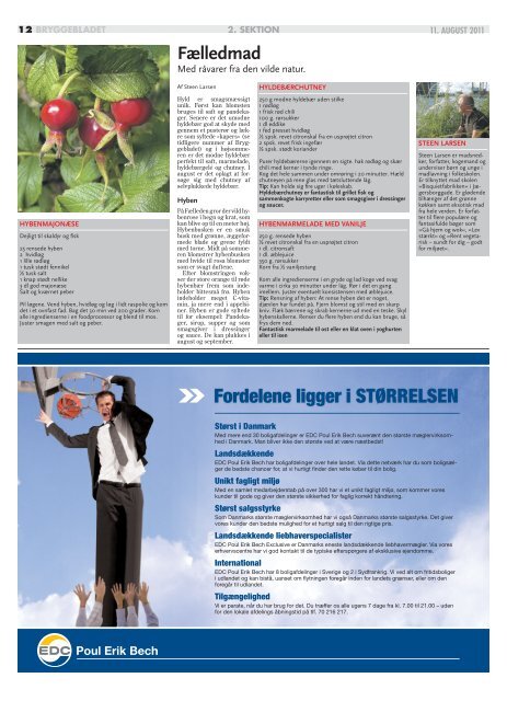 Nr. 11-2011 - Bryggebladet