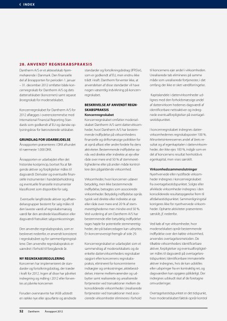 ÅRSRAPPORT 2012 - Dantherm