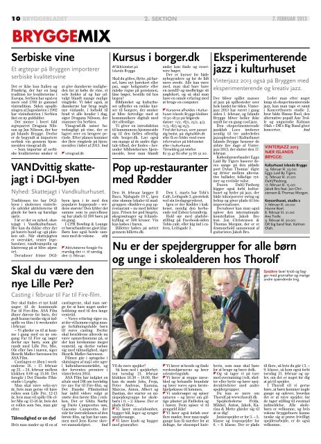 Nr. 03-2013 - Bryggebladet