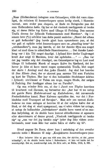 Danske Studier. 1925