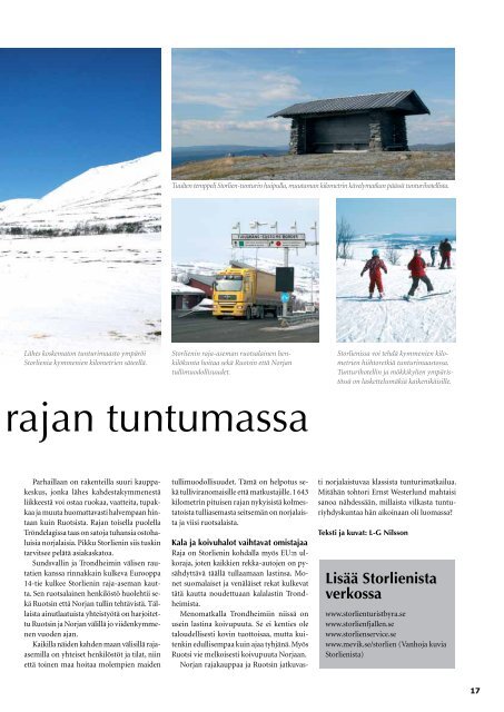 Grönlanti - Pohjola-Norden