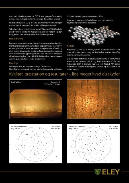 Se brochure - Normark