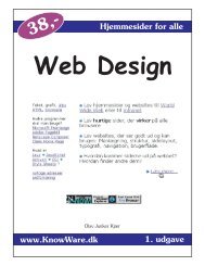 Web Design