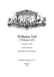 Wilhelm Tell