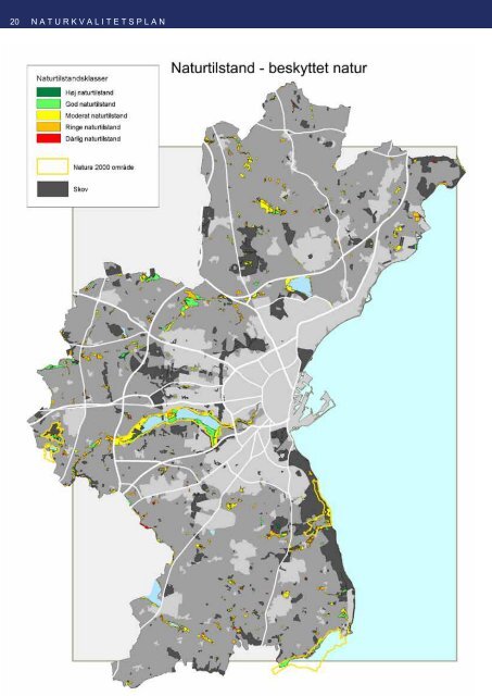 Naturkvalitetsplan 2013 - 2030 - Velkommen til Århus Kommune