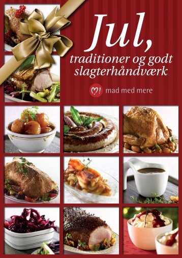 traditioner og godt slagterhåndværk - Henrikslagter.dk