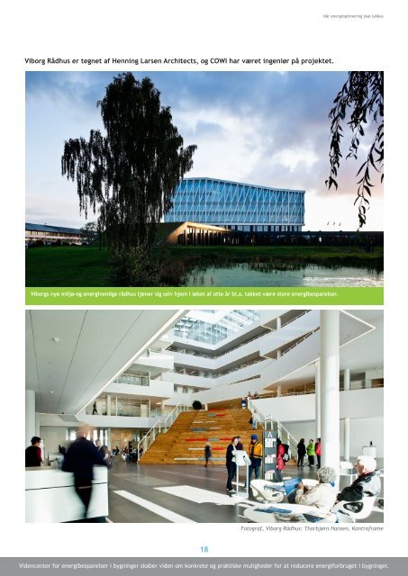 Når energioptimering skal lykkes - Best Energy Project