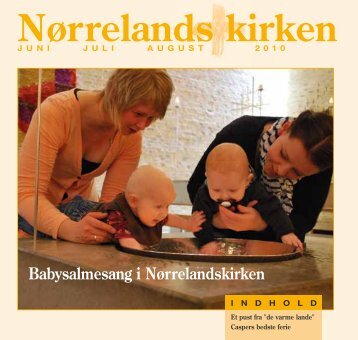 Nørrelands kirken