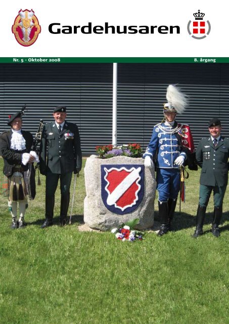 Gardehusaren