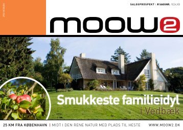 Smukkeste familieidyl - Moow2