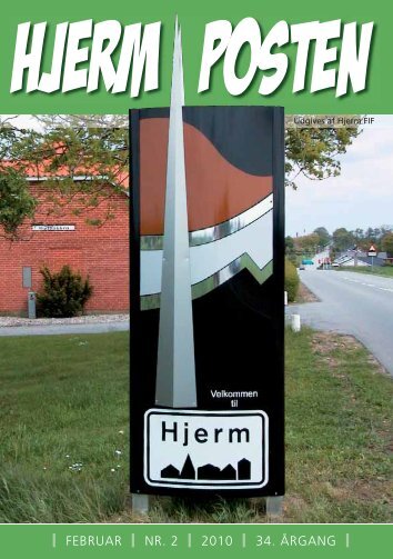 FDF Hjerm - Hjerm FIF