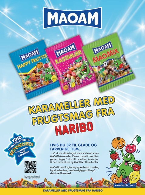 Magasin 33 - Kino.dk