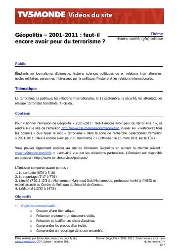 fiche geopolitis terrorisme.v2