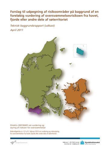 Baggrundsrapport KDI a...