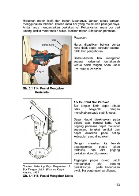 smk10 TeknikPerkayuan BudiMartono.pdf - e-Learning Sekolah ...