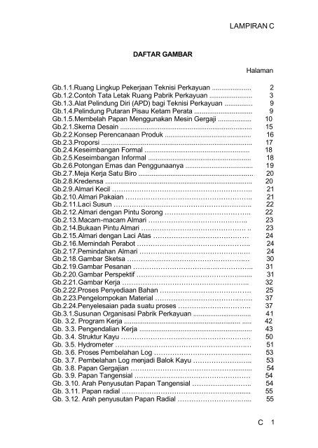 smk10 TeknikPerkayuan BudiMartono.pdf - e-Learning Sekolah ...