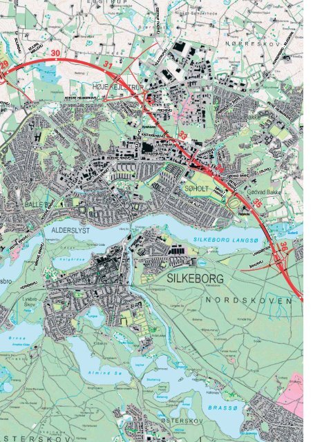 VVM-redegørelse - Vejdirektoratet