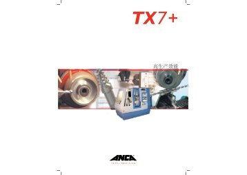 TX7+ - Anca