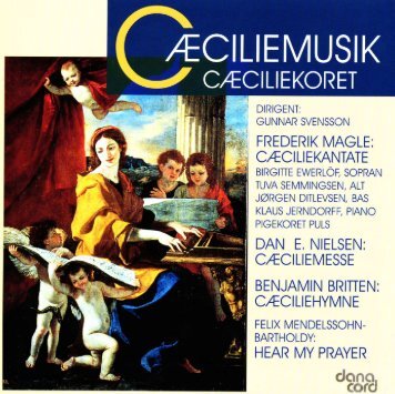 HEAR MY PRAYER (J*==;*, - Naxos Music Library