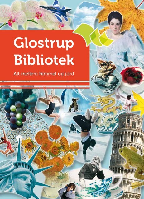 Alt mellem himmel og jord - Glostrup Bibliotek