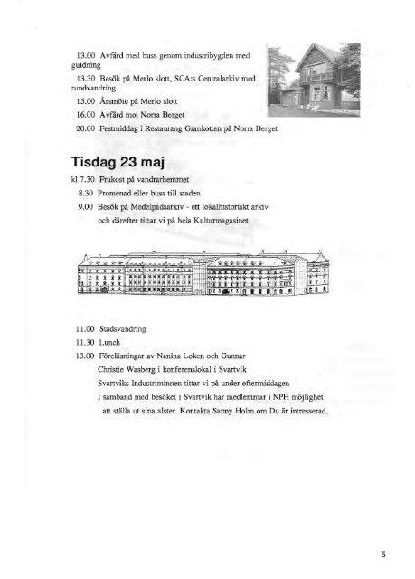 Nordisk 4/94 Pappershistorisk Tidskrift - Föreningen Nordiska ...
