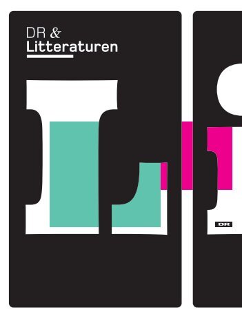 Litteraturen - DR
