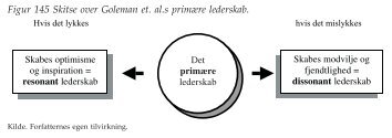 Figurer til kapitel 13 - Ledelsesspecialisering