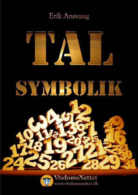 Download-fil: TALSYMBOLIK - Erik Ansvang - Visdomsnettet