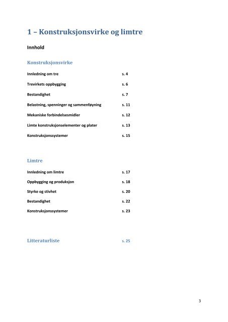 Kompendium Materiallære 2010.pdf - Ansatt.hig.no - Høgskolen i ...